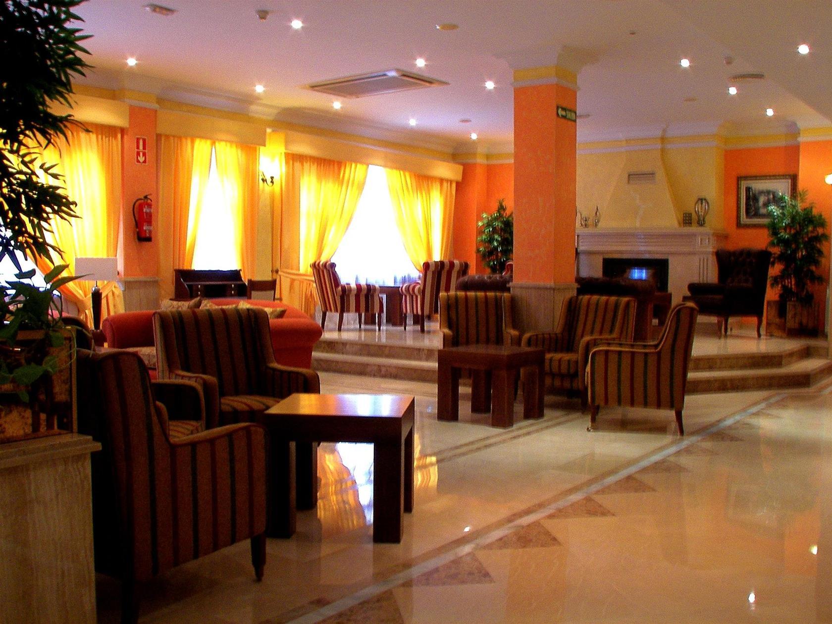 El Sol Hotel Lanjarón Zewnętrze zdjęcie