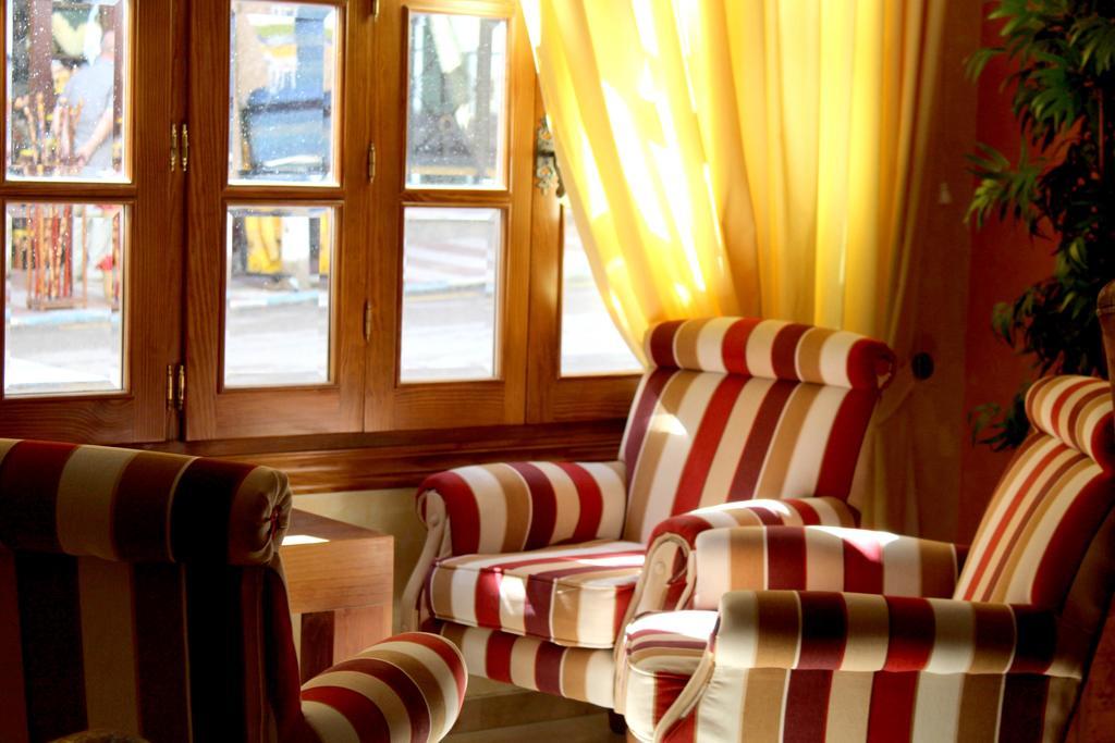 El Sol Hotel Lanjarón Zewnętrze zdjęcie