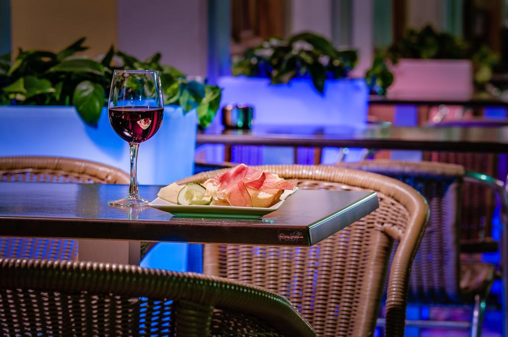 El Sol Hotel Lanjarón Zewnętrze zdjęcie