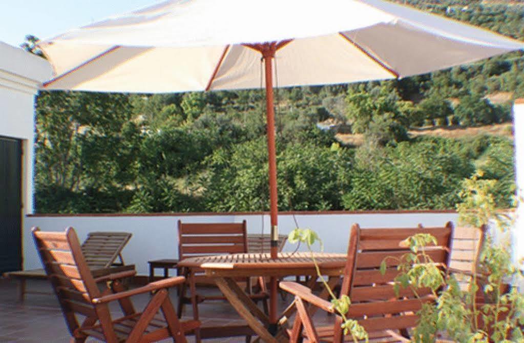 El Sol Hotel Lanjarón Zewnętrze zdjęcie