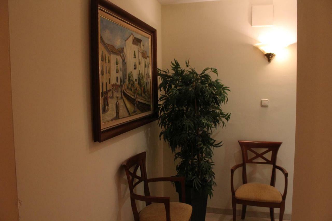 El Sol Hotel Lanjarón Zewnętrze zdjęcie